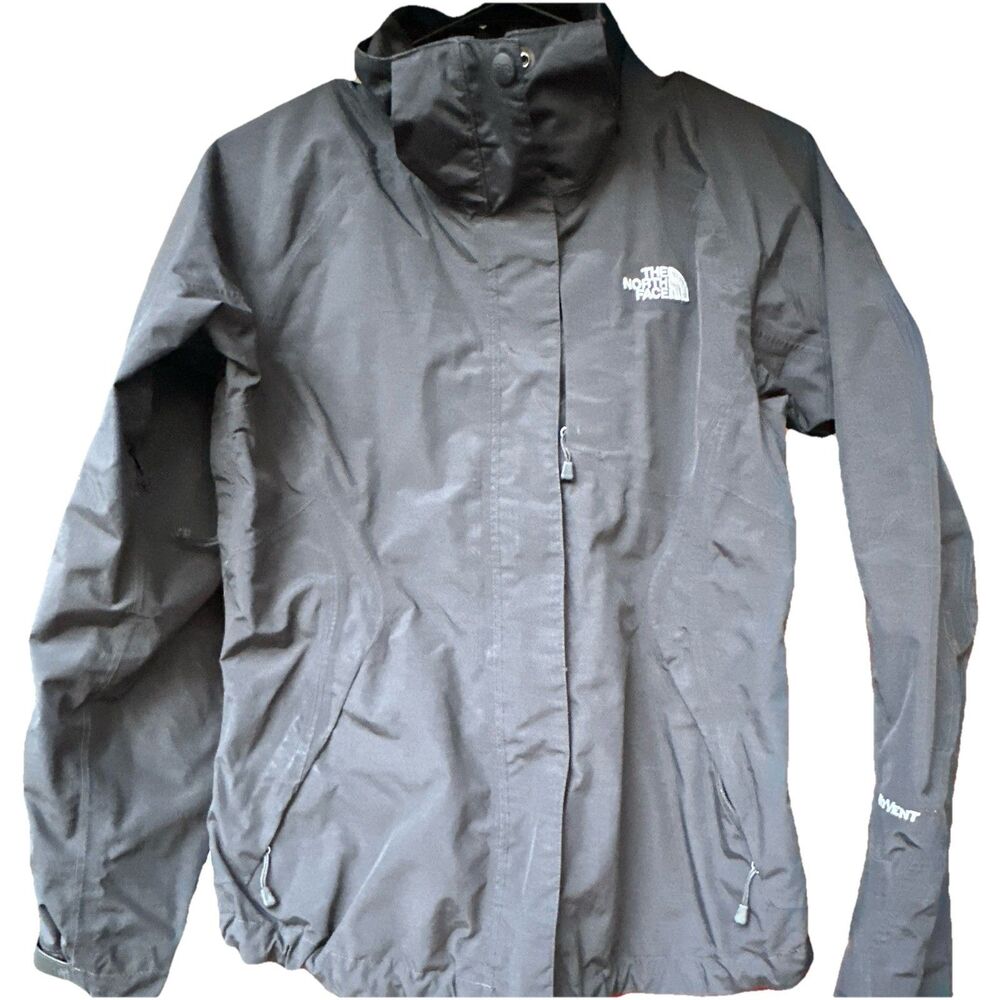 The North Face HyVent Women’s Small Rain Jacket